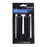 grips FORCE GROOVE rubber  black  packed