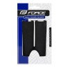 grips FORCE foam round  black  packed