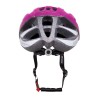 Helm rosa FORCE SWIFT  Gr. S-M %%%