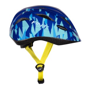 helmet FORCE ANT junior  blue XXS-XS