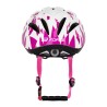 Helm-Junior FORCE ANT Pink-weiß XS-S