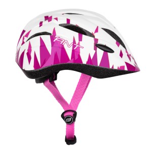Helm-Junior FORCE ANT Pink S-M