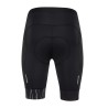shorts F SHINE to waist with pad black L