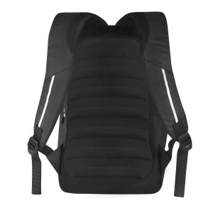 backpack free-time FORCE VOYAGER  black
