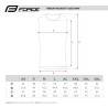 jersey FORCE CIPHER sleeveless  grey L