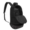backpack FORCE AMAGER 20 l  black-grey