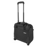 suitcase travel FORCE EXPLORER  black