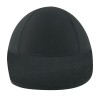 hat/cap under helmet F FREEZE winter black S - M