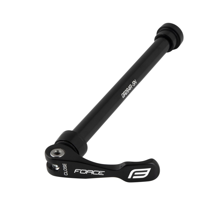 quickreleaser FORCE of the rear hub X12-SYNTACE b