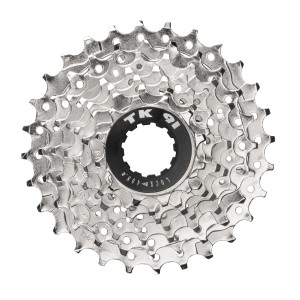 cassette FORCE 7-speed 12-28t. CP