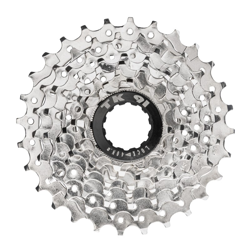 cassette FORCE 8-speed 11-28t. CP