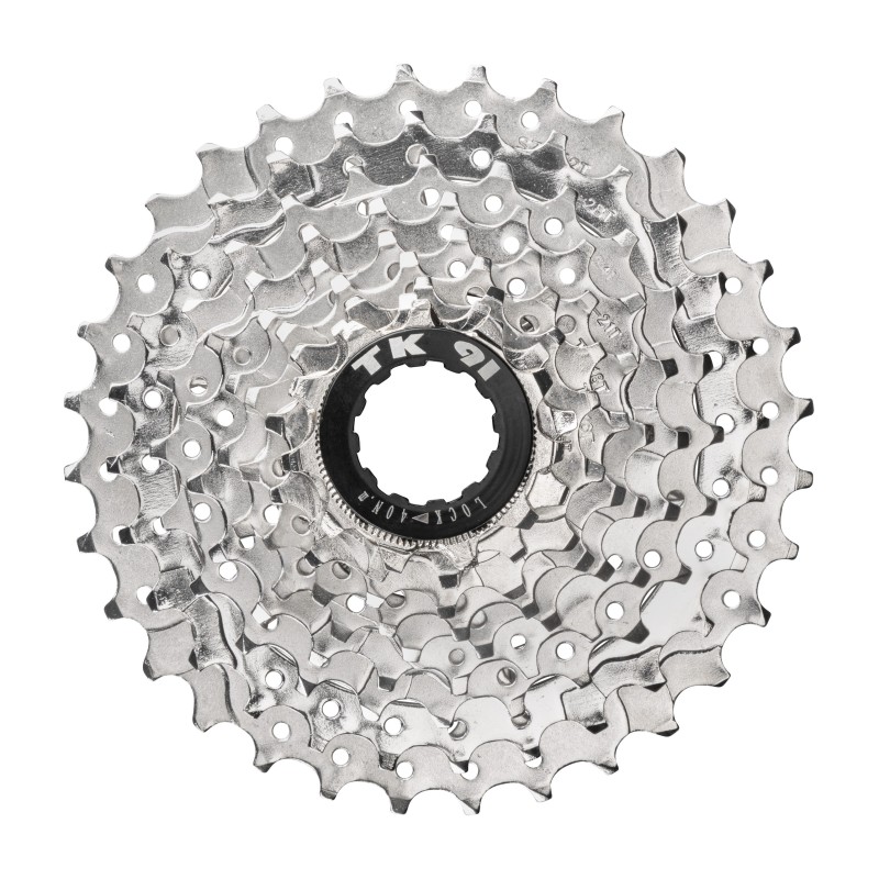 cassette FORCE 9-speed 11-32t. CP