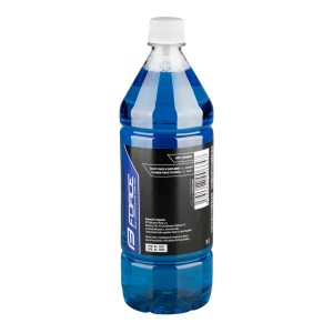 cleaner FORCE to refill - 1l - blue