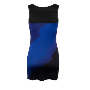sport dress FORCE ABBY  blue-black L
