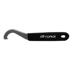 flat wrench FORCE with hook