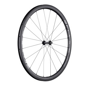 wheel front road FORCE TEAM CARBON 33 clincher