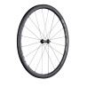wheel front road FORCE TEAM CARBON 33 clincher