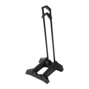stand FORCE JAWEE foldable exhibitional  black