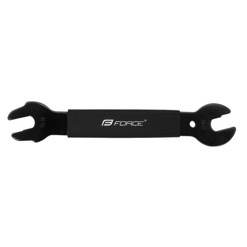 cone wrench FORCE 15 - 16 / 15 - 17