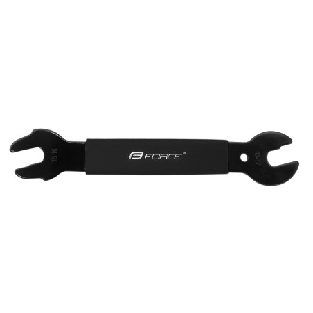 cone wrench FORCE 15 - 16 / 15 - 17