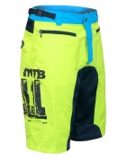 MTB Shorts and Bibs