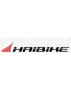 Yamaha / HaiBike
