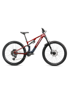 29" Zoll E-Bikes